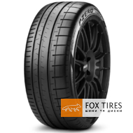 Pirelli PZero Corsa (PZC4) 285/30 R20 99Y XL *