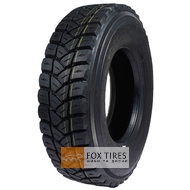 Frideric FD758 (карьерная) 315/80 R22.5 156/153K PR20