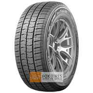 Kumho PorTran 4S CX11 205/70 R17C 115/113R