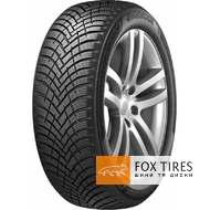 Hankook Winter i*cept RS3 W462 195/45 R16 84H XL