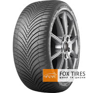 Kumho Solus 4S HA32 215/65 R17 103V XL