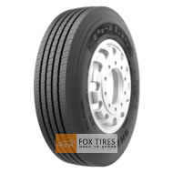 Petlas SH105 (рулевая) 12 R22.5 152/148M