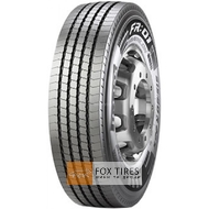 Pirelli FR:01 Triathlon (рулевая) 315/80 R22.5 156/150L