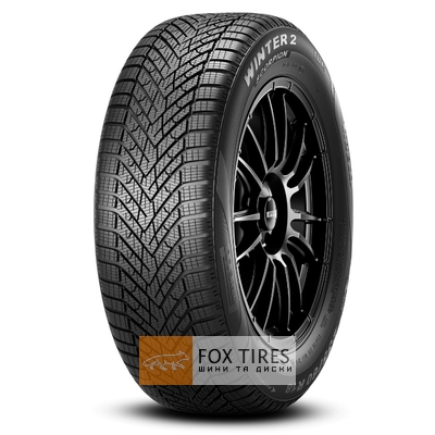Pirelli Scorpion Winter 2 285/35 R23 107W XL (428448) | foxtires