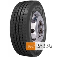 Dunlop SP 346+ (рулевая) 315/70 R22.5 156/150L