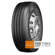 Continental Conti Hybrid HS5 (рулевая) 295/80 R22.5 154/149M