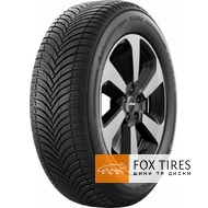 BFGoodrich Advantage SUV All-Season 215/65 R16 98H