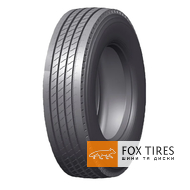 Kunlun KT878 (рулевая) 215/75 R17.5 135/133L