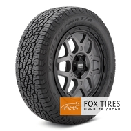 BFGoodrich Trail-Terrain T/A 245/70 R17 114T XL ORWL