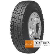 Double Coin RLB450 (ведущая) 295/60 R22.5 150/147L PR16