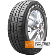 Maxxis Vansmart Snow WL2 205/65 R16C 107/105T