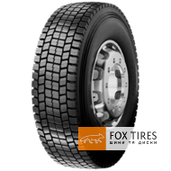 Doublestar DSR08A (ведущая) 315/80 R22.5 156/150L PR20