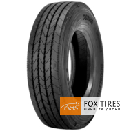 Doublestar DSR116 (рулевая) 225/75 R17.5 129/127L PR16