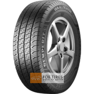 Semperit Van-AllSeason 225/75 R16C 121/120R