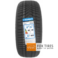 Sunny All Season Versat NC501 215/50 R17 95W XL