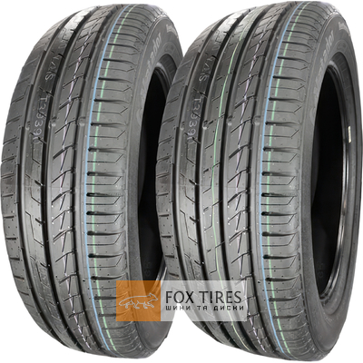 Nexen N'Fera Sport SU2 235/45 R18 98Y XL (379042) | foxtires.com.ua