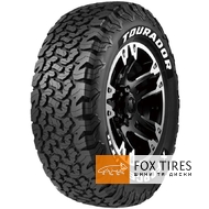 Tourador X FORCE A/T II 265/75 R16 123/120S