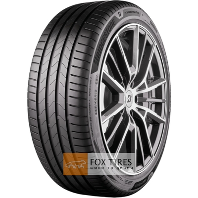 Шины Bridgestone Turanza 6 285/30 R22 104Y XL FR * (416384