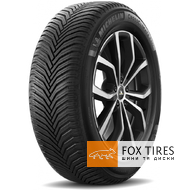 Michelin CrossClimate 2 SUV 235/50 R20 104W XL FSL