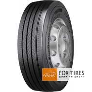 Continental EcoRegional HS3 (рулевая) 385/55 R22.5 160K PR20