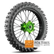 Michelin Starcross 6 MUD 110/90 R19 62M