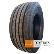 Greentrac GTRS1 (рулевая) 315/80 R22.5 156/150L PR20