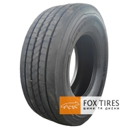 Continental ContiRe Hybrid HT3+ наварка (прицепная) 385/65 R22.5 164K PR20