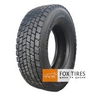 Continental ContiRe Hybrid HD3 наварка (ведущая) 315/60 R22.5 152/148L