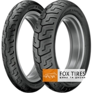 Dunlop D401 100/90 R19 57H