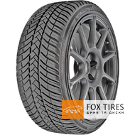 Avon AS7 All Season 225/65 R17 106V XL