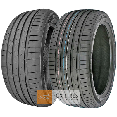 Шины Lanvigator CatchPower Plus 205/45 R17 88W XL (404566