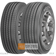 Pirelli R02 ProFuel Steer (рулевая) 385/65 R22.5 164K