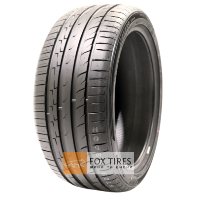 Nexen N'Fera Sport SU2 235/45 R18 98Y XL (379042) | foxtires.com.ua