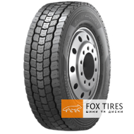 Hankook Smart Flex DH51 (ведущая) 315/80 R22.5 156/150L