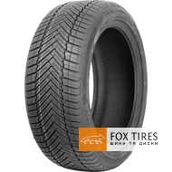 Tourador X All Climate TF1 205/50 R17 93W XL