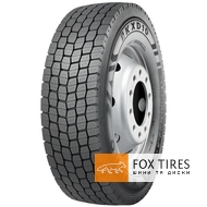 Kumho KXD10 (ведущая) 315/80 R22.5 156/150L PR20