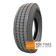 Michelin X Guard Z (рулевая) 10.00 R20 147/143K