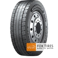 Hankook Smart Flex DL51 (ведущая) 315/70 R22.5 154/150L PR18