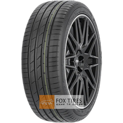Hankook iON evo SUV IK01A 235/55 R18 104Y XL Sound Absorber