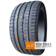 Yokohama Advan Sport V107D 285/40 R22 110Y XL NC0