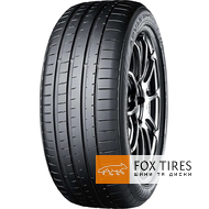 Yokohama Advan Sport V107C 285/45 R22 114Y XL MO1