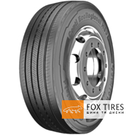 Continental EcoRegional HS3+ (рулевая) 385/65 R22.5 164K