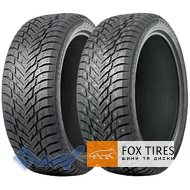 Nokian Hakkapeliitta 10p SUV 225/55 R19 103T XL (под шип)