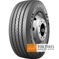 Kumho KXA11 (рулевая) 385/65 R22.5 164K PR24