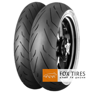 Continental ContiRoad 180/55 R17 73W