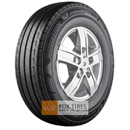Bridgestone Duravis Van 225/75 R16C 121/120R