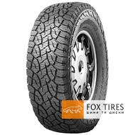 Kumho Road Venture AT52 255/70 R16 111T