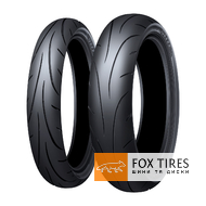 Dunlop Sportmax Q-Lite 110/70 R17 54H