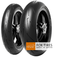 Pirelli Diablo Rosso 4 CORSA 180/55 R17 73W