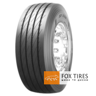 Dunlop SP 246 (прицепная) 235/75 R17.5 144J/143F